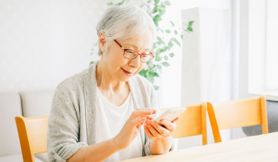 24時間WEB予約可能